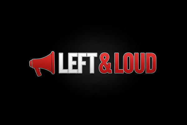 Left & Loud Shop